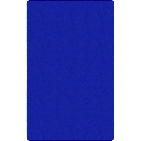 Flagship Carpets Classic Solid Color 12' Rectangle Rug - 2000