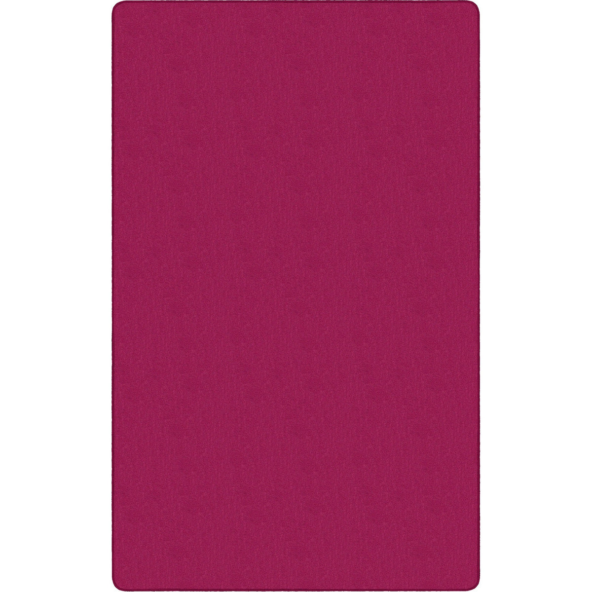 Flagship Carpets Classic Solid Color 12' Rectangle Rug - 2000