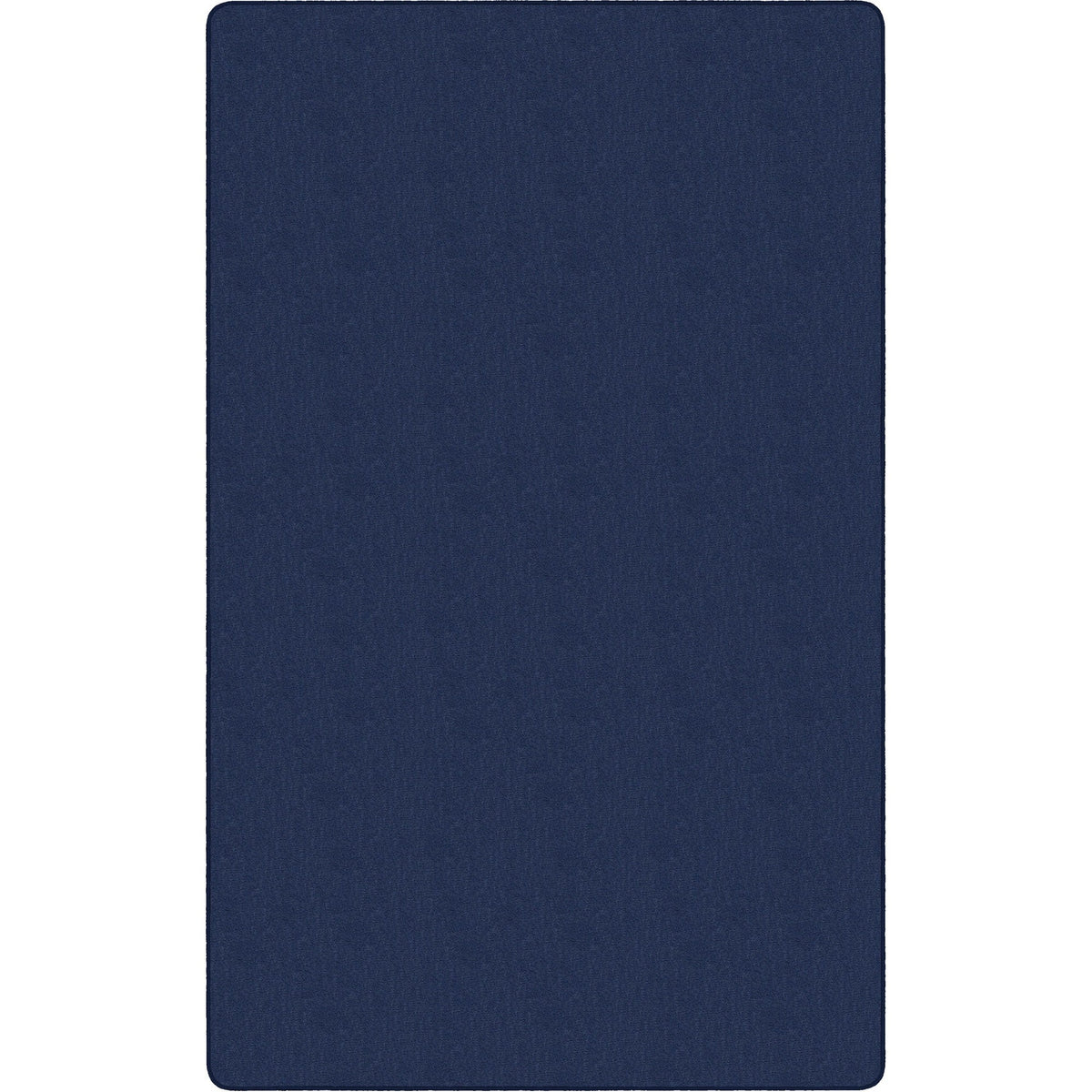 Flagship Carpets Classic Solid Color 12' Rectangle Rug - 2000