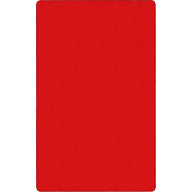 Flagship Carpets Classic Solid Color 12’ Rectangle Rug - Traditional Floor - Rugs & Mats