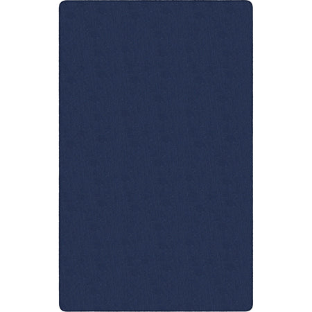 Flagship Carpets Classic Solid Color 9' Rectangle Rug - 2000
