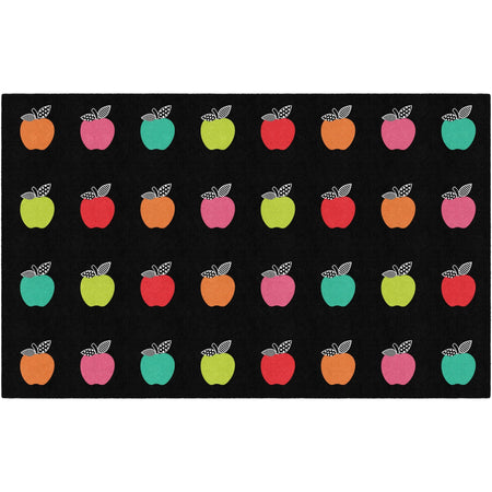 Flagship Carpets Schoolgirl Stylish Brights Rug - 2000