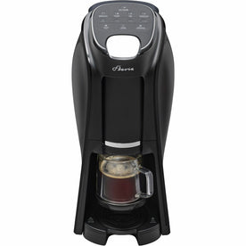 Flavia Aroma Brewer - 2.64 quart - Single-serve - Black - Coffee Makers & Warmers