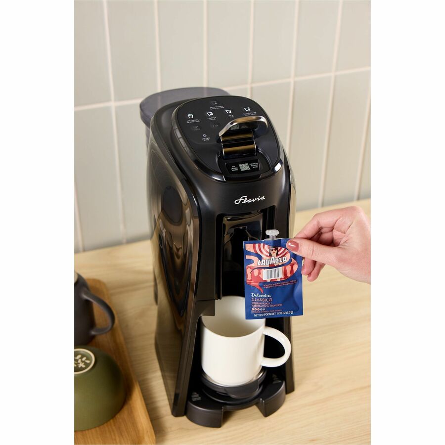 Flavia Aroma Brewer - Alternate-Image8