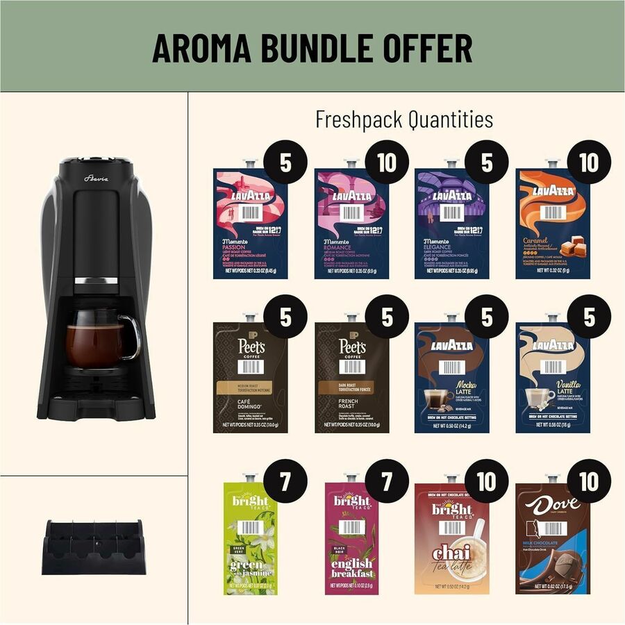 Flavia Aroma Brewer - Alternate-Image2