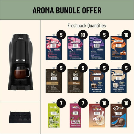 Flavia Aroma Brewer - Alternate-Image2
