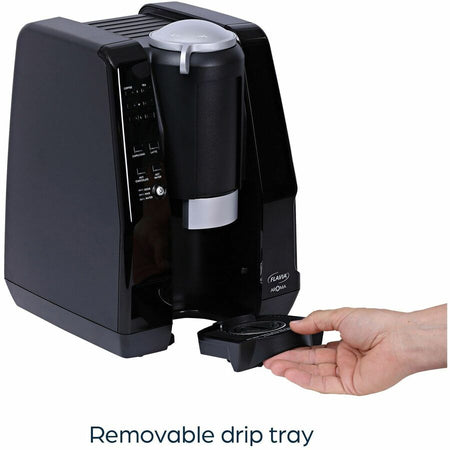 Flavia Aroma Coffee Maker - Bottom