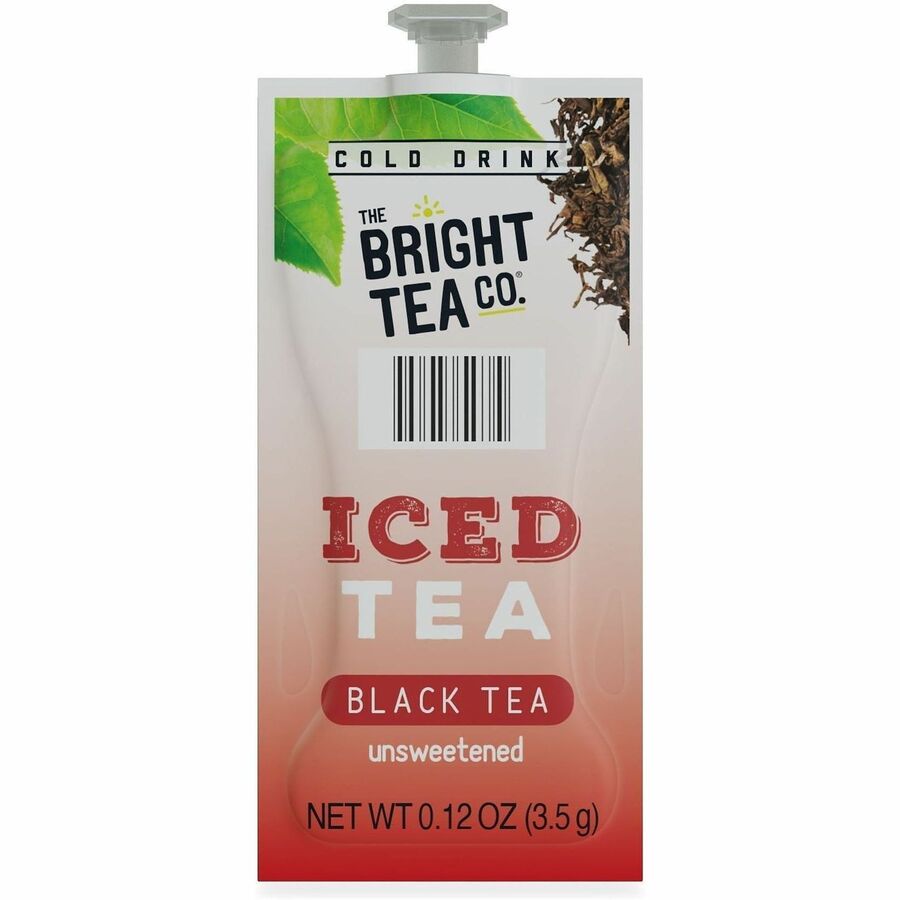 Flavia Bright Tea Co. Black Iced Tea Black Iced Tea Freshpack - Alternate-Image9