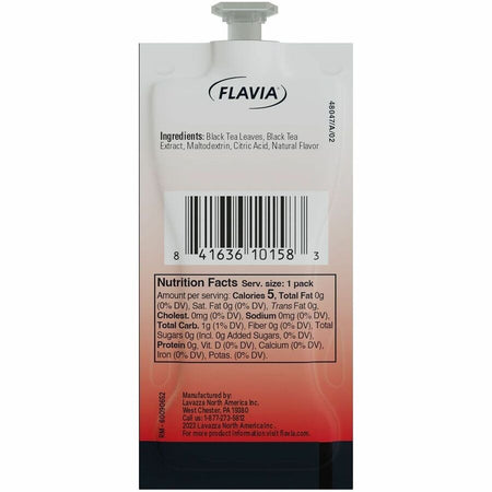 Flavia Bright Tea Co. Black Iced Tea Black Iced Tea Freshpack - Alternate-Image10