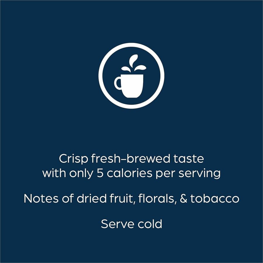 Flavia Bright Tea Co. Black Iced Tea Black Iced Tea Freshpack - Alternate-Image5