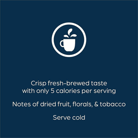 Flavia Bright Tea Co. Black Iced Tea Black Iced Tea Freshpack - Alternate-Image5