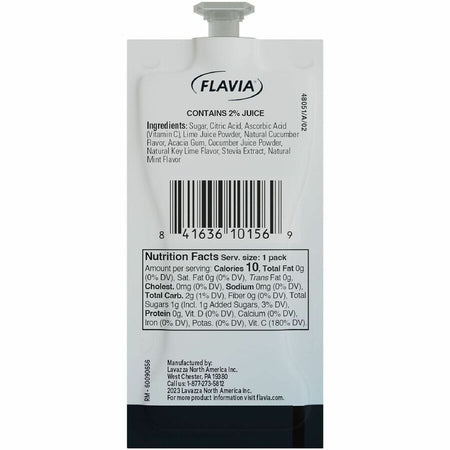 Flavia Cucumber Lime Mint Infused Water - Alternate-Image10