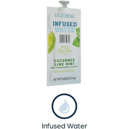 Flavia Cucumber Lime Mint Infused Water - Alternate-Image4