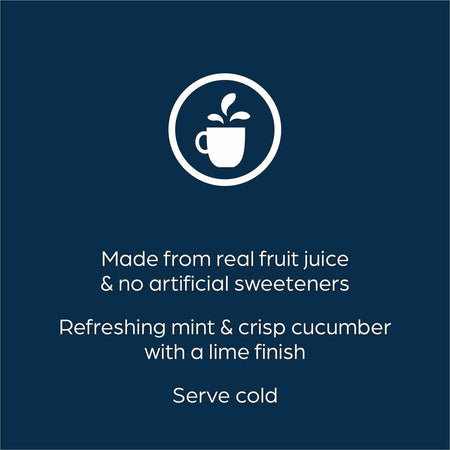 Flavia Cucumber Lime Mint Infused Water - Alternate-Image5