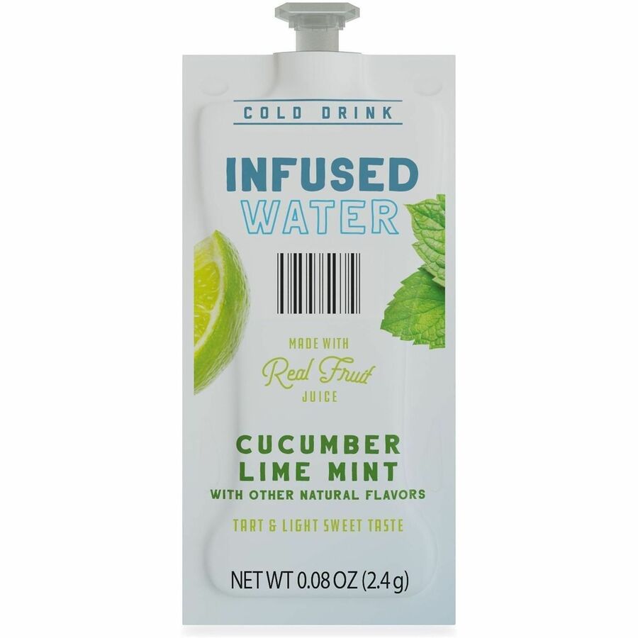 Flavia Cucumber Lime Mint Infused Water - Alternate-Image9