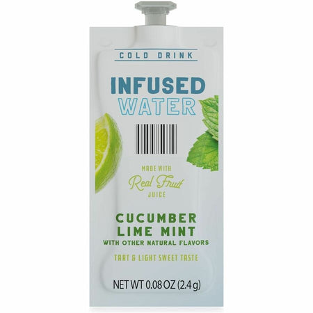 Flavia Cucumber Lime Mint Infused Water - Alternate-Image9