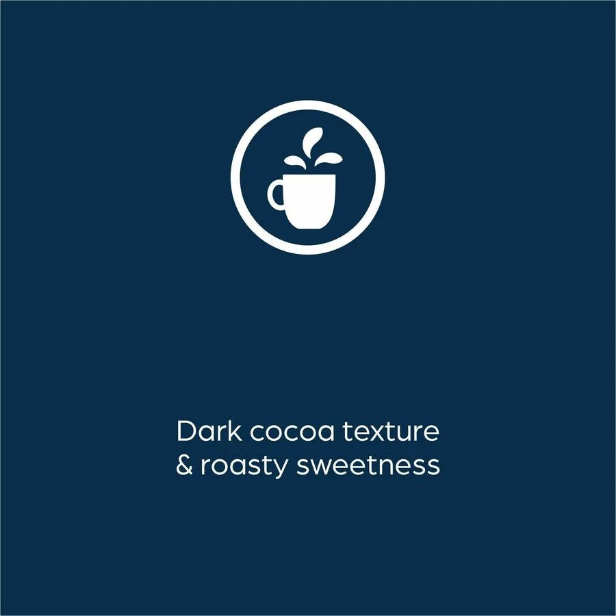 Flavia Freshpack Caffe Verona Coffee: Dark American Blend - Coffee