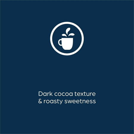 Flavia Freshpack Caffe Verona Coffee: Dark American Blend - Coffee