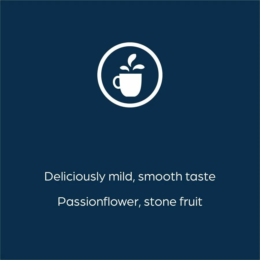 Flavia Freshpack Luminosa Breakfast Blend Coffee: Colombian Light Roast Arabica Pods - Coffee