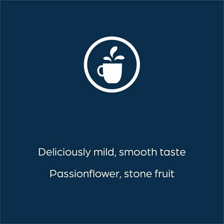 Flavia Freshpack Luminosa Breakfast Blend Coffee: Colombian Light Roast Arabica Pods - Coffee