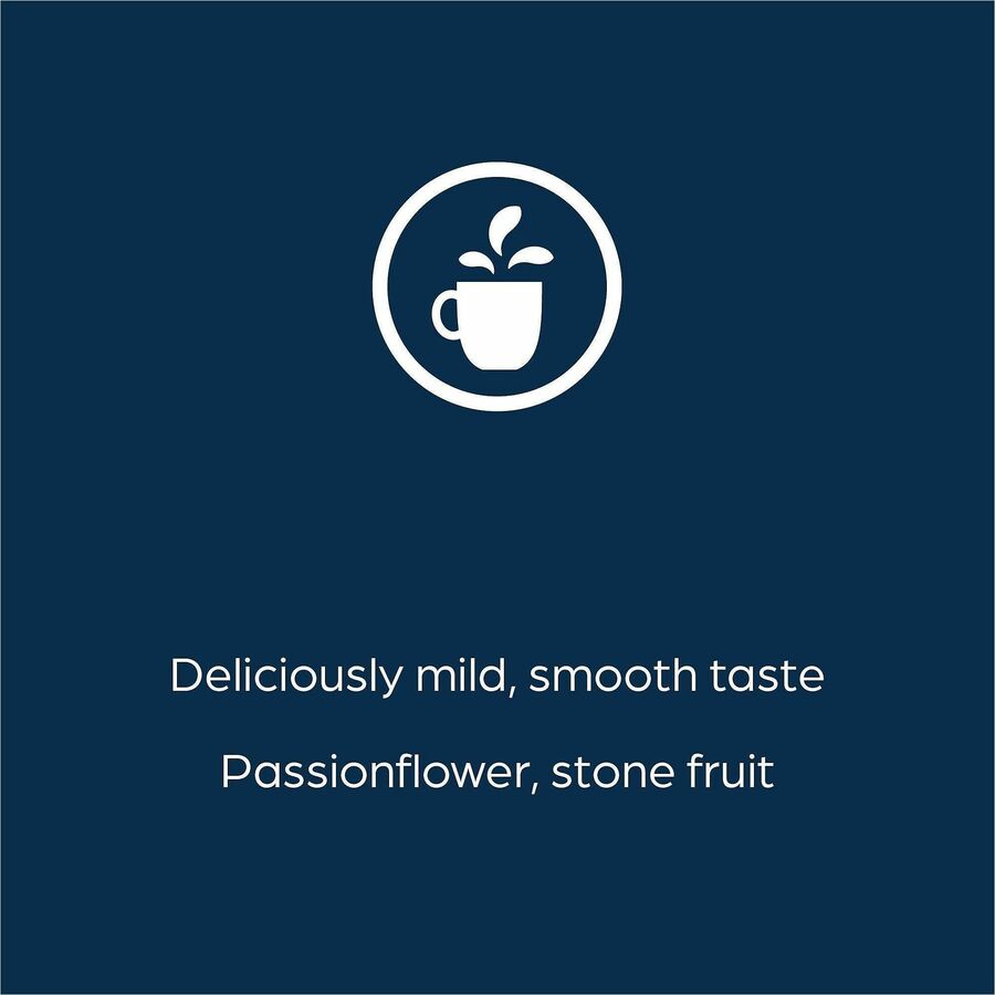 Flavia Freshpack Luminosa Breakfast Blend Coffee - Compatible with - American - Light