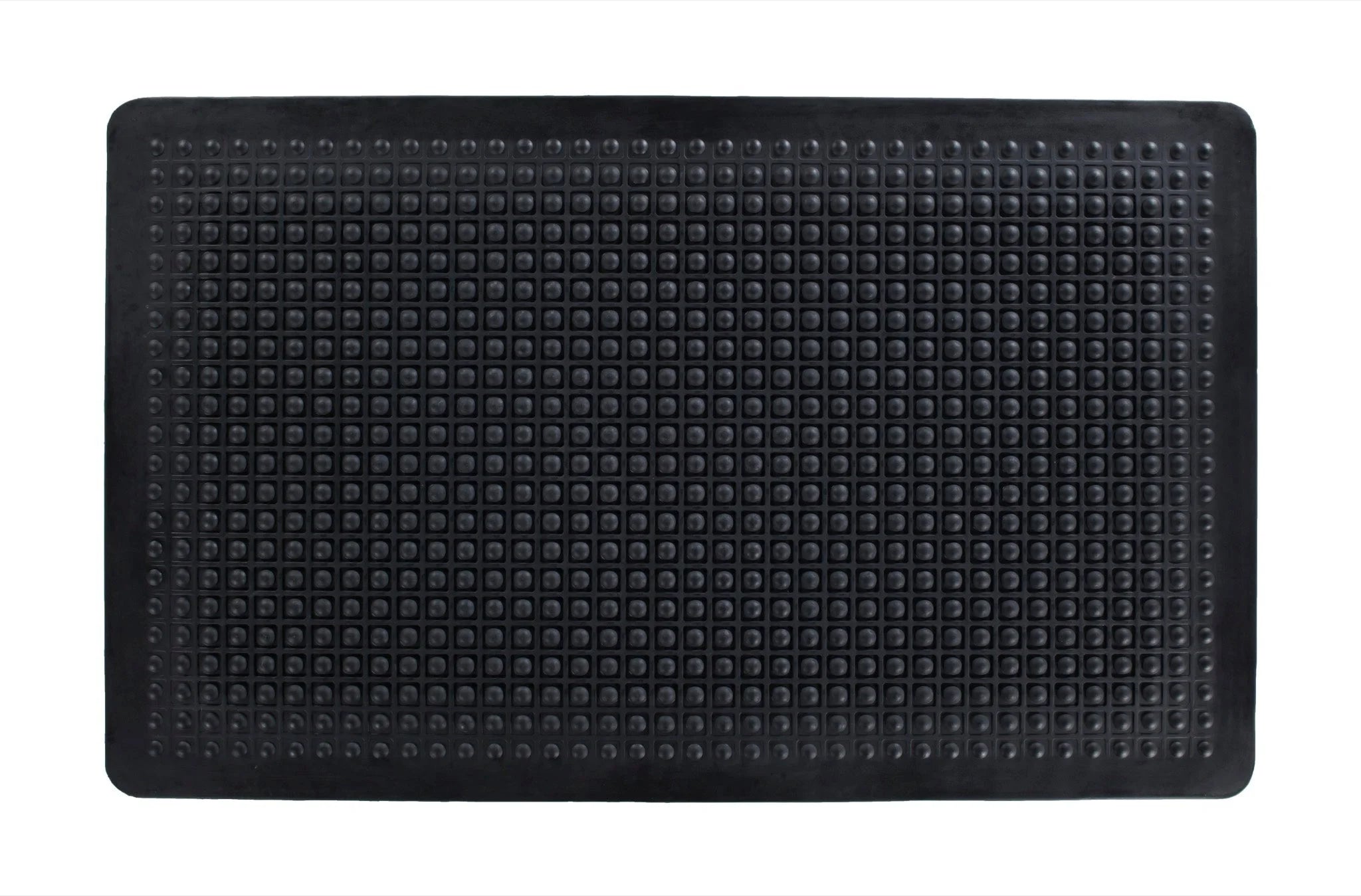 Flex Step All Rubber Anti-Fatigue Mat - Floor Mats