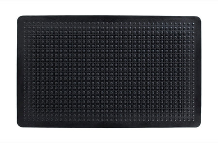 Flex Step All Rubber Anti-Fatigue Mat - Floor Mats