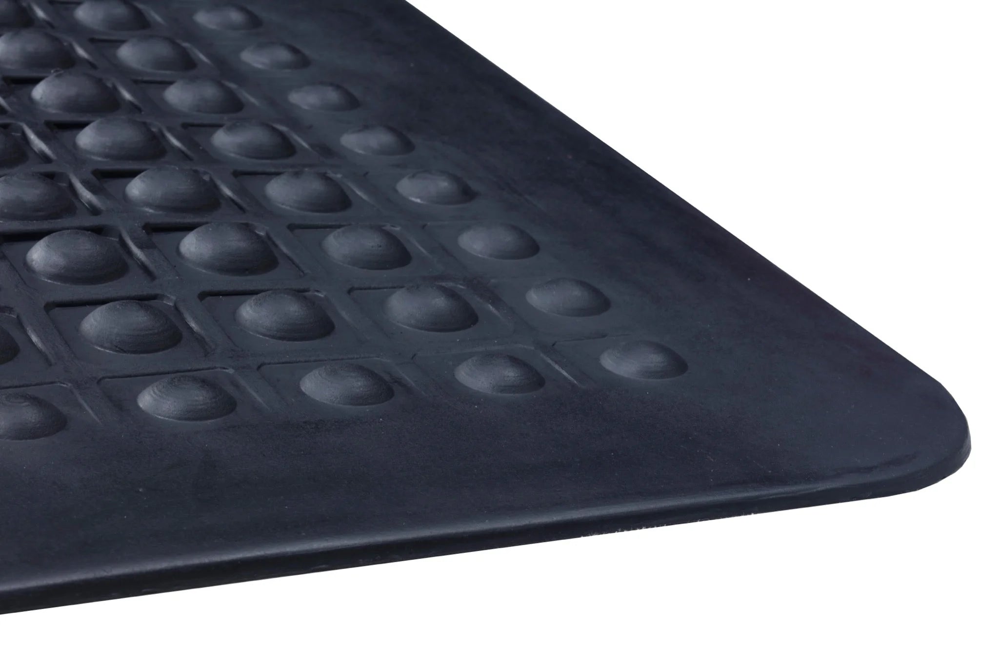 Flex Step All Rubber Anti-Fatigue Mat - Floor Mats