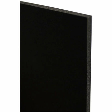 Flipside Foam Project Display Boards - 36x48 Black - Durable Tri-fold - 10 Pack