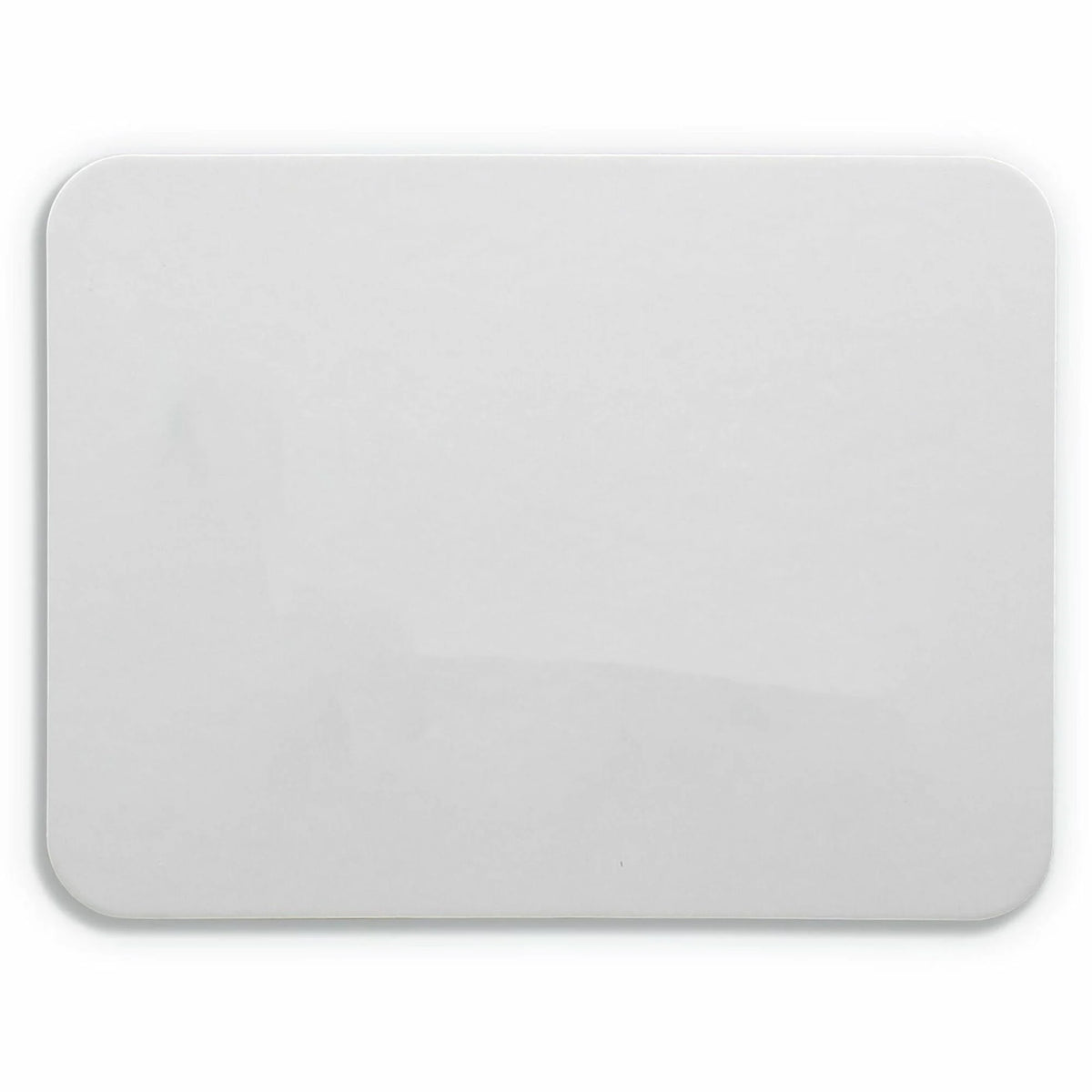 Flipside Magnetic Dry Erase Board - 24x36’’ White Rectangle - Surface - Learning Boards & Supplies