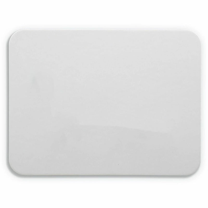 Flipside Magnetic Dry Erase Board - 24x36’’ White Rectangle - Surface - Learning Boards & Supplies