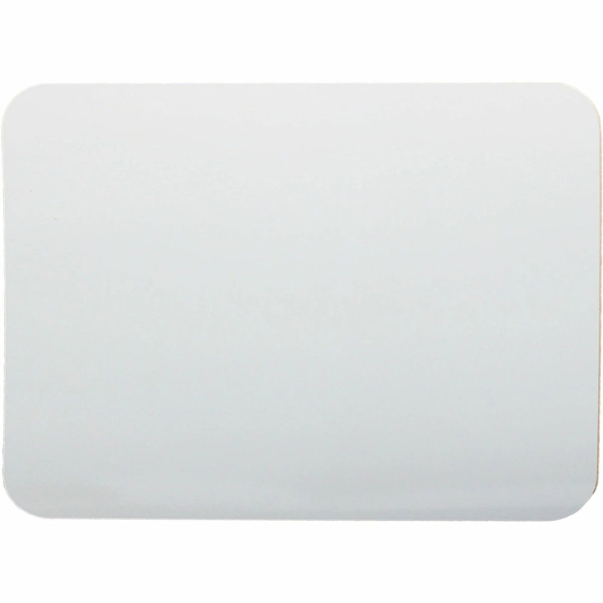 Flipside Unframed Dry Erase Board Set - 36x48’’ White Rectangle - 1 Piece - Learning Boards & Supplies