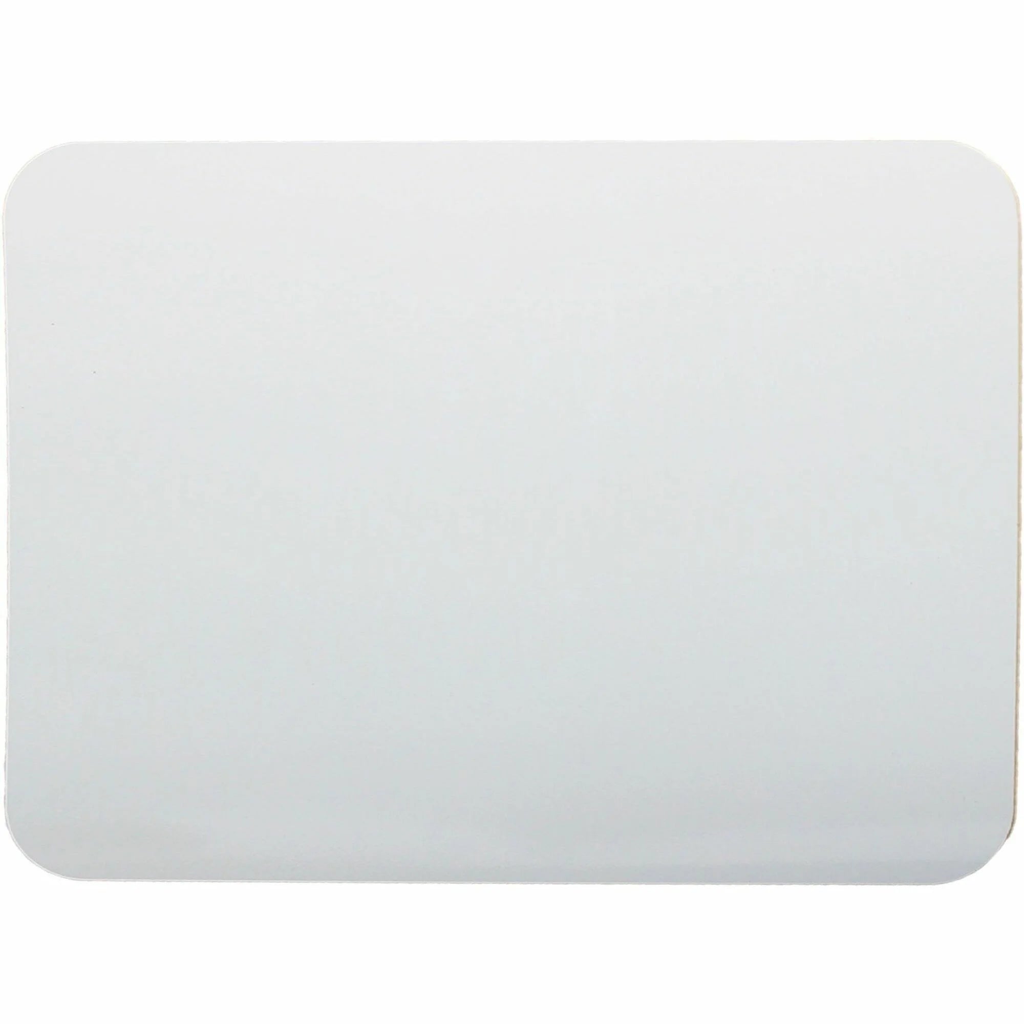 Flipside Unframed Dry Erase Board Set - 36x48’’ White Rectangle - 1 Piece - Learning Boards & Supplies