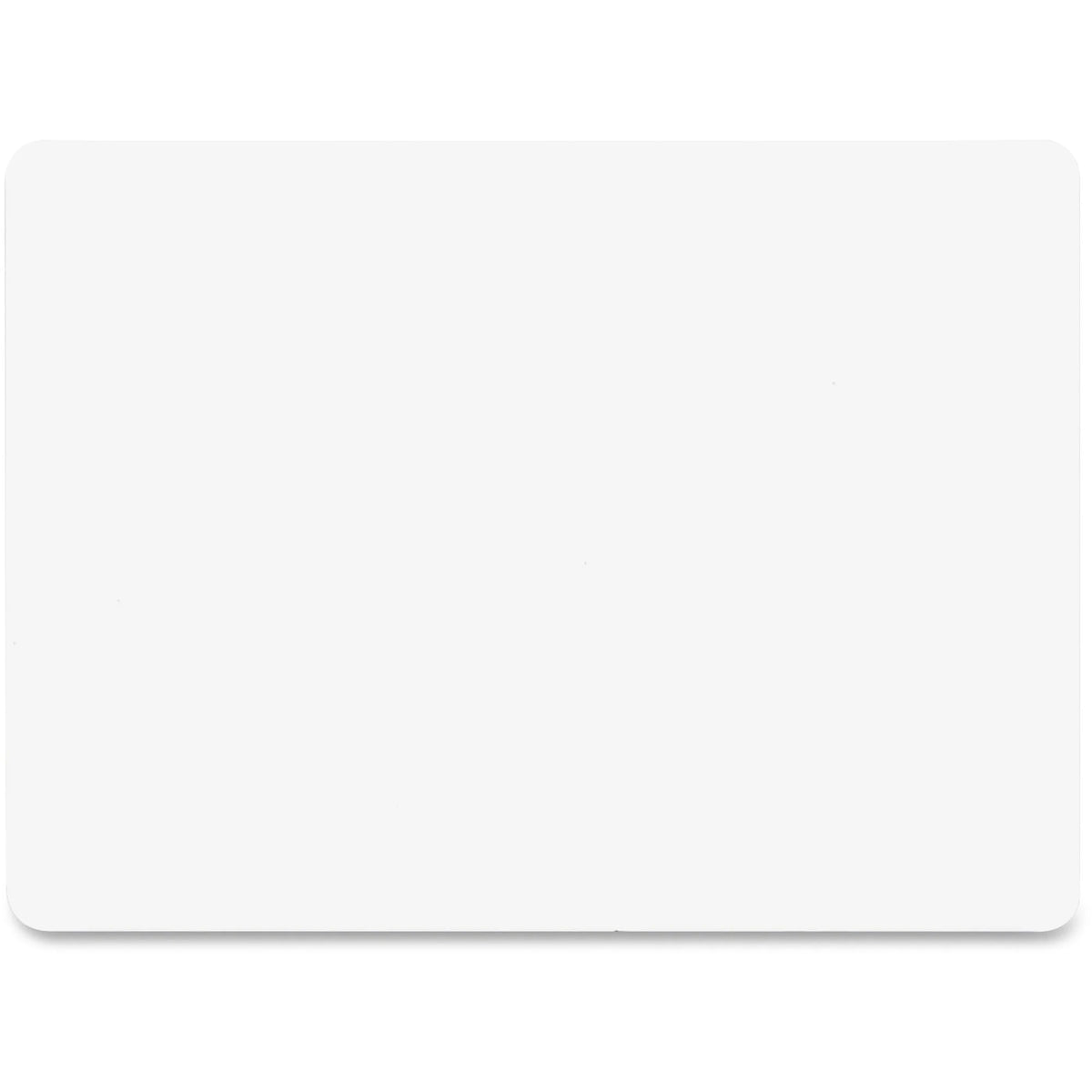 Flipside Unframed Mini Dry Erase Board - Compact 5x7’’ Whiteboard - Learning Boards & Supplies