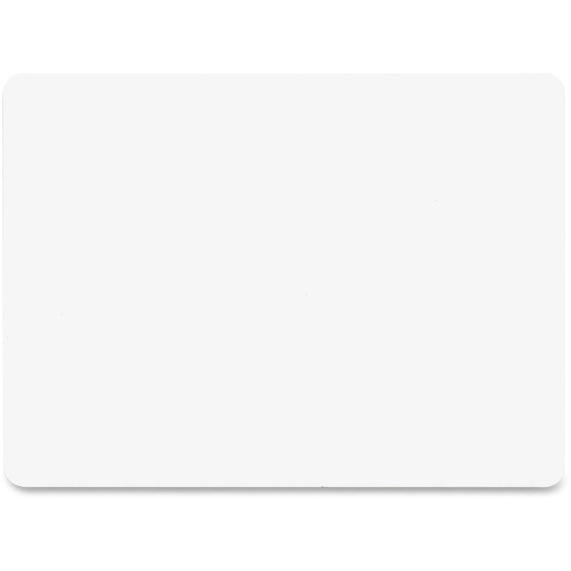 Flipside Unframed Mini Dry Erase Board - Compact 5x7’’ Whiteboard - Learning Boards & Supplies
