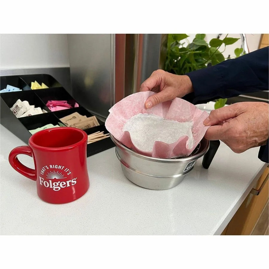 Folgers® Filter Pack Classic Roast Coffee - Convenient Regular Brew
