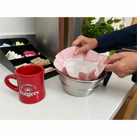 Folgers® Filter Pack Classic Roast Coffee - Convenient Regular Brew