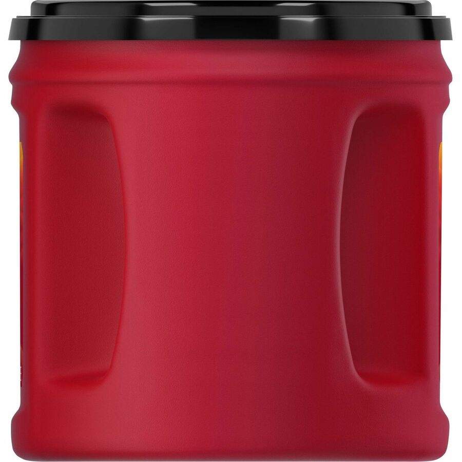 Folgers® Ground Classic Roast Coffee - Medium - 25.9 oz Per Canister - Rich Aroma - Kosher - 294 / Pallet