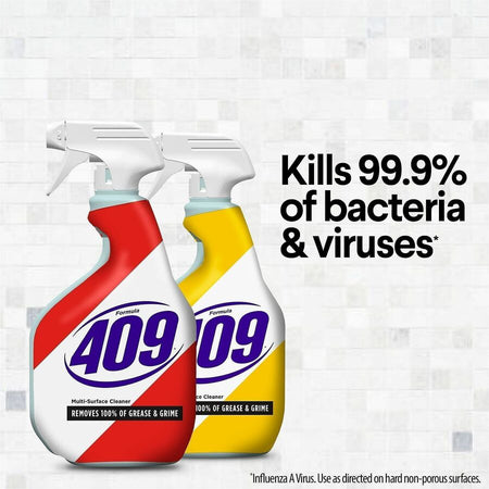 Formula 409 Multi-Surface Cleaner Refill Bottle - Alternate-Image4