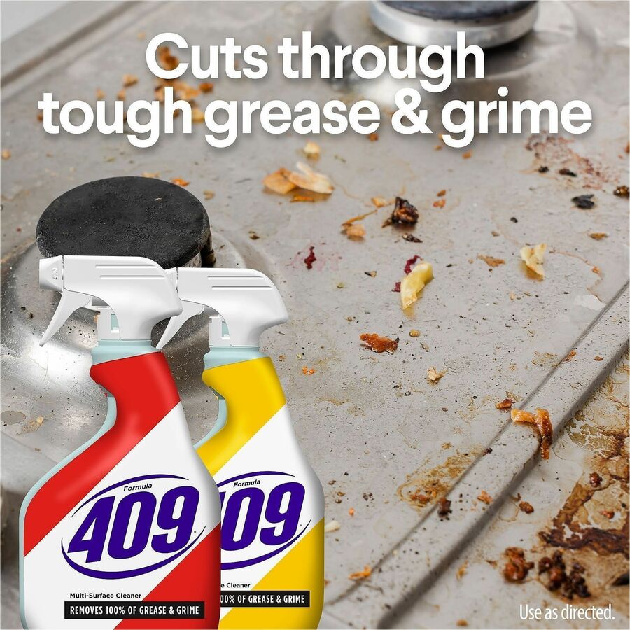 Formula 409 Multi-Surface Cleaner Refill Bottle - Alternate-Image4