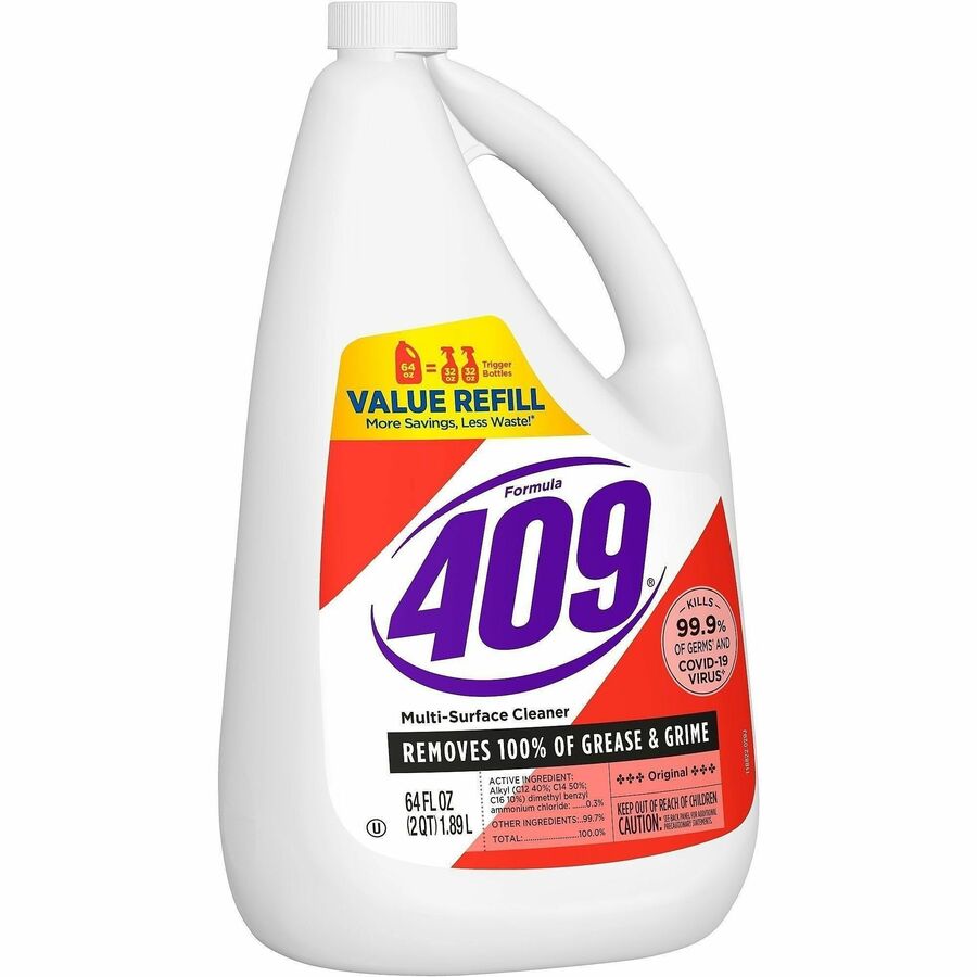 Formula 409 Multi-Surface Cleaner Refill Bottle - Alternate-Image1