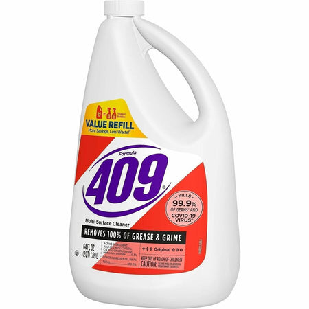 Formula 409 Multi-Surface Cleaner Refill Bottle - Alternate-Image7