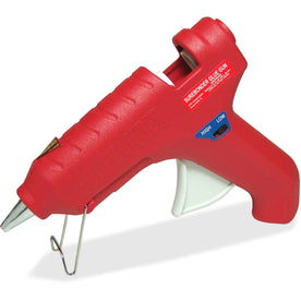 FPC 40W Dual-temp Glue Gun - Red 380¬∞F (193.3¬∞C) - Guns & Accessories