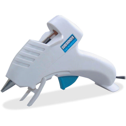 FPC High-Temperature Glue Gun: 10W Ultra White Bonding Solution - Guns & Accessories