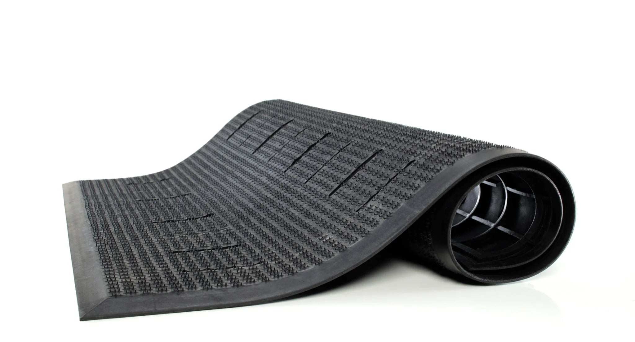 Free Flow Comfort All Rubber Mat-Black - Black / 3’x4’ - Floor Mats
