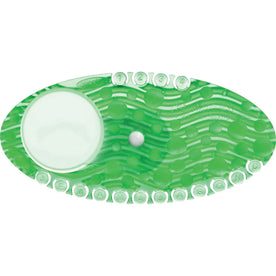 Fresh Products Curve Air Freshener - Cucumber Melon - 30 Day - Dry Fragrance - 10 / Pack - Fresheners