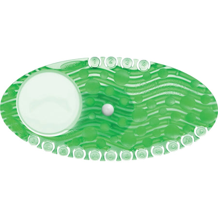 Fresh Products Curve Air Freshener: Cucumber Melon Scent - 30 Day - Dry Fragrance - 10/Pack - Fresheners