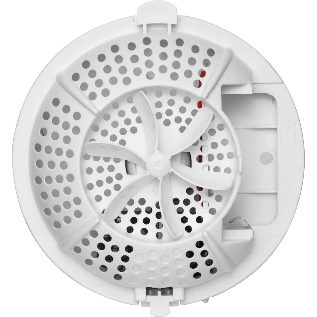 Fresh Products Easy Dispenser Plastic 1 Each 30 Day Refill Life (FRSEFCABPEPA) - Air Freshener Dispensers