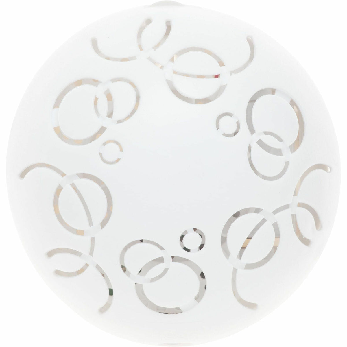 Fresh Products Easy Refill Scented Cover - Cotton Blossom - 30 Day - Long Lasting - 12/Box - 6 / Carton - Air Fresheners