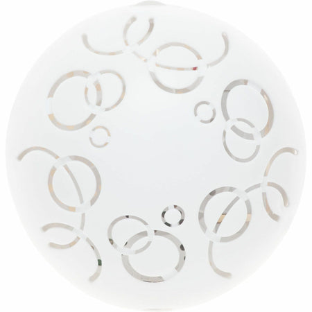 Fresh Products Easy Refill Scented Cover - Cotton Blossom - 30 Day - Long Lasting - 12/Box - 6 / Carton - Air Fresheners
